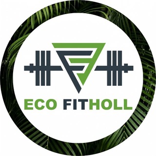 Telegram profile photo for ECOFITHOLL