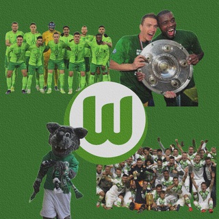 Telegram profile photo for Lebenslang grün-weiß | "Wolfsburg"💚