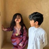 Telegram profile photo for تـّايه بـدنياه "