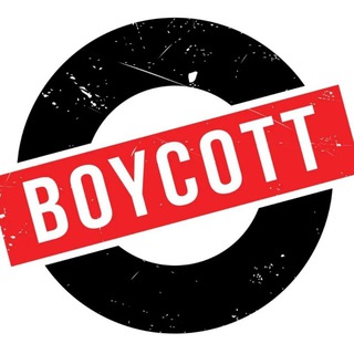 Telegram profile photo for Boycott Biz Perth