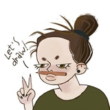 Telegram profile photo for Asya Grimm