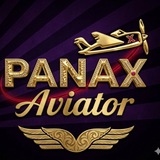Telegram profile photo for Panax Aviator