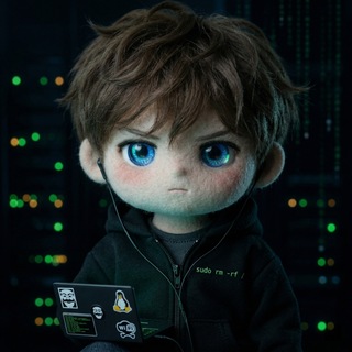 Telegram profile photo for Jebus IBP