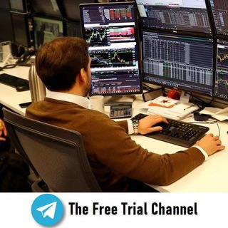 Telegram profile photo for James Lok Trading ️️️