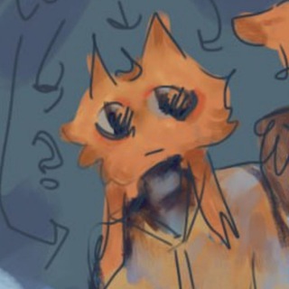Telegram profile photo for Кот в шкафу