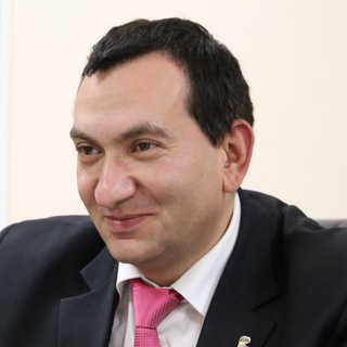Telegram profile photo for Роман Амстиславский