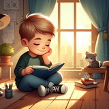 Telegram profile photo for رسائل و كلمات