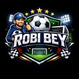 Telegram profile photo for ROBİ BEY KANAL