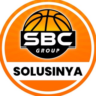 Telegram profile photo for SBC SOLUSINYA