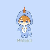 Telegram profile photo for ㅤфан клуб торта