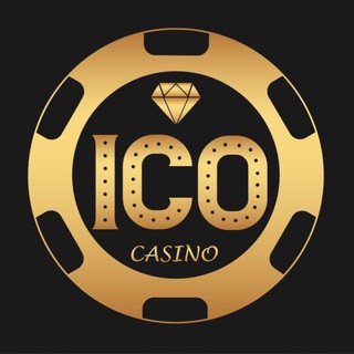 Telegram profile photo for 🎰 Ico casino🎰