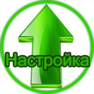 Telegram group profile photo for Moonbot Настройка