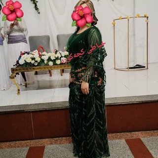 Telegram profile photo for خیاطی کچه کورد