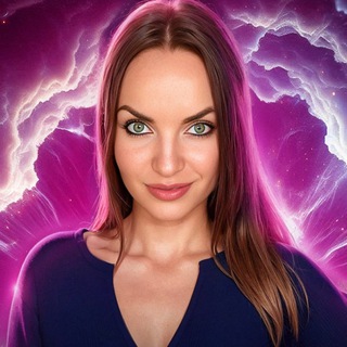 Telegram profile photo for Оля Химчак🏆Пробуждение Силы Творца
