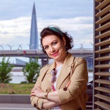Telegram profile photo for Инвест Питер