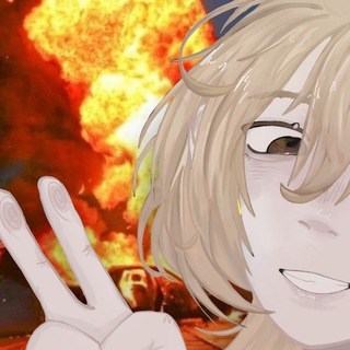 Telegram profile photo for Санчик