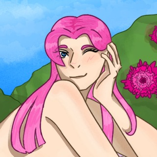 Telegram profile photo for Нельк