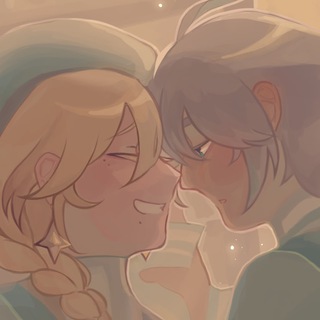 Telegram profile photo for Чуву️️🍁