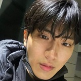 Telegram profile photo for Kim minchul