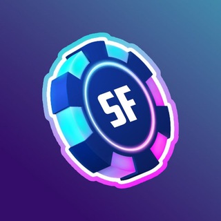 Telegram profile photo for Sol Fortuna