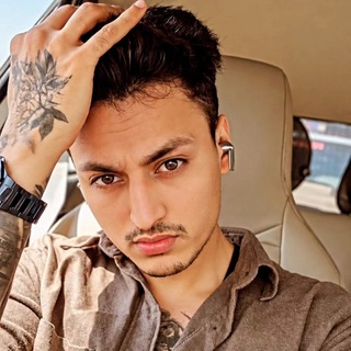 Telegram profile photo for Techinsider Ashish