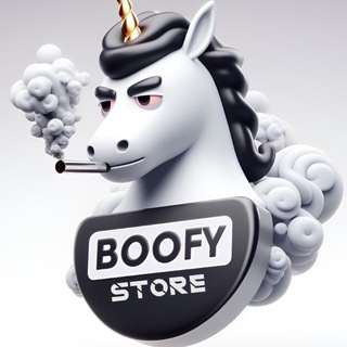 Telegram profile photo for BOOFY STORE | LV | NEW