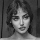 Telegram profile photo for وقتاییکهآرایشمیکنی