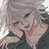 Telegram profile photo for @ nagito's cutie