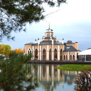 Telegram profile photo for Ресторан Villagio