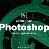 Telegram profile photo for APPRENDRE PHOTOSHOP