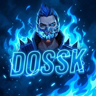 Telegram profile photo for Dossk