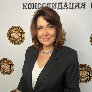 Telegram profile photo for ПсихПросвет от эксперта Ирины Макаренко