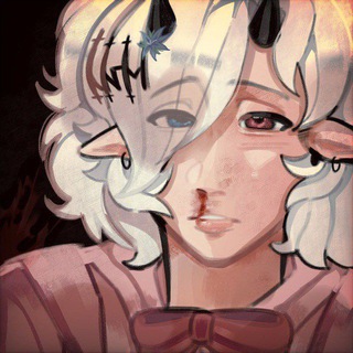 Telegram profile photo for Акрин🎀 В погоню за историей