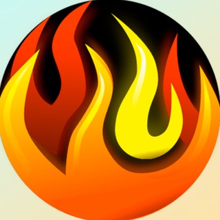 Telegram profile photo for ОГОНЬ ТАНЦЫ (fire dance) | СОЛО БАТТЛ 03.10🔥