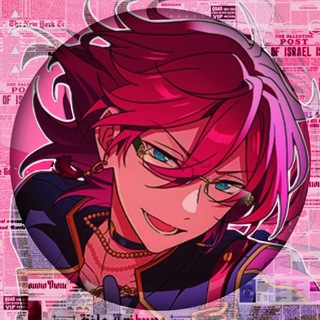 Telegram profile photo for ENSTARS!NEWS⚡️