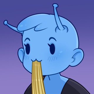 Telegram profile photo for Крамничка Сфен 👽🔞 | #УкрАрт