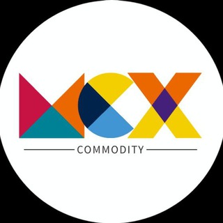 Telegram profile photo for MCX Commodity Trading