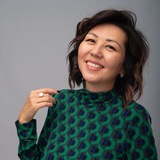 Telegram profile photo for ОТЗЫВЫ О РАСКЛАДАХ АЙГУЛЬ