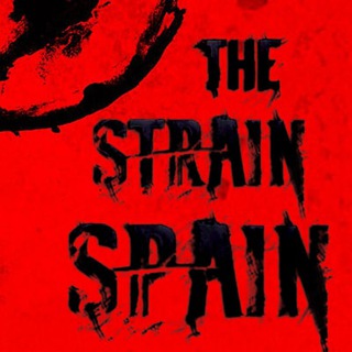 Telegram profile photo for The Strain Spain