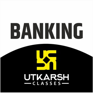 Telegram profile photo for Utkarsh Banking