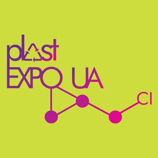 Telegram profile photo for PLAST EXPO UA
