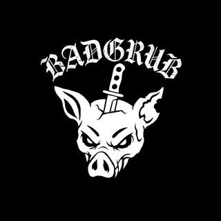 Telegram profile photo for BADGRUB