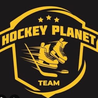 Telegram profile photo for Hockey planet fans