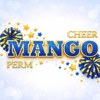 Telegram profile photo for МАНГО ЧИР ПЕРМЬ