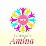 Telegram profile photo for СООБЩЕСТВО "АМИНА"