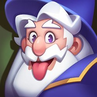 Telegram profile photo for 🗯 Rush Royale | Чат