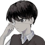 Telegram profile photo for ️♪