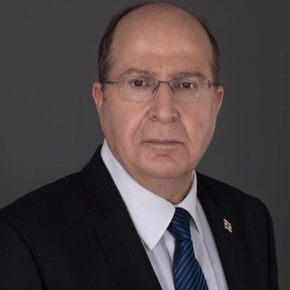 Telegram profile photo for משה בוגי יעלון