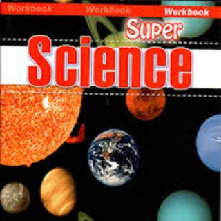 Telegram profile photo for Super teachers (science)