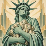 Telegram profile photo for Экономикон